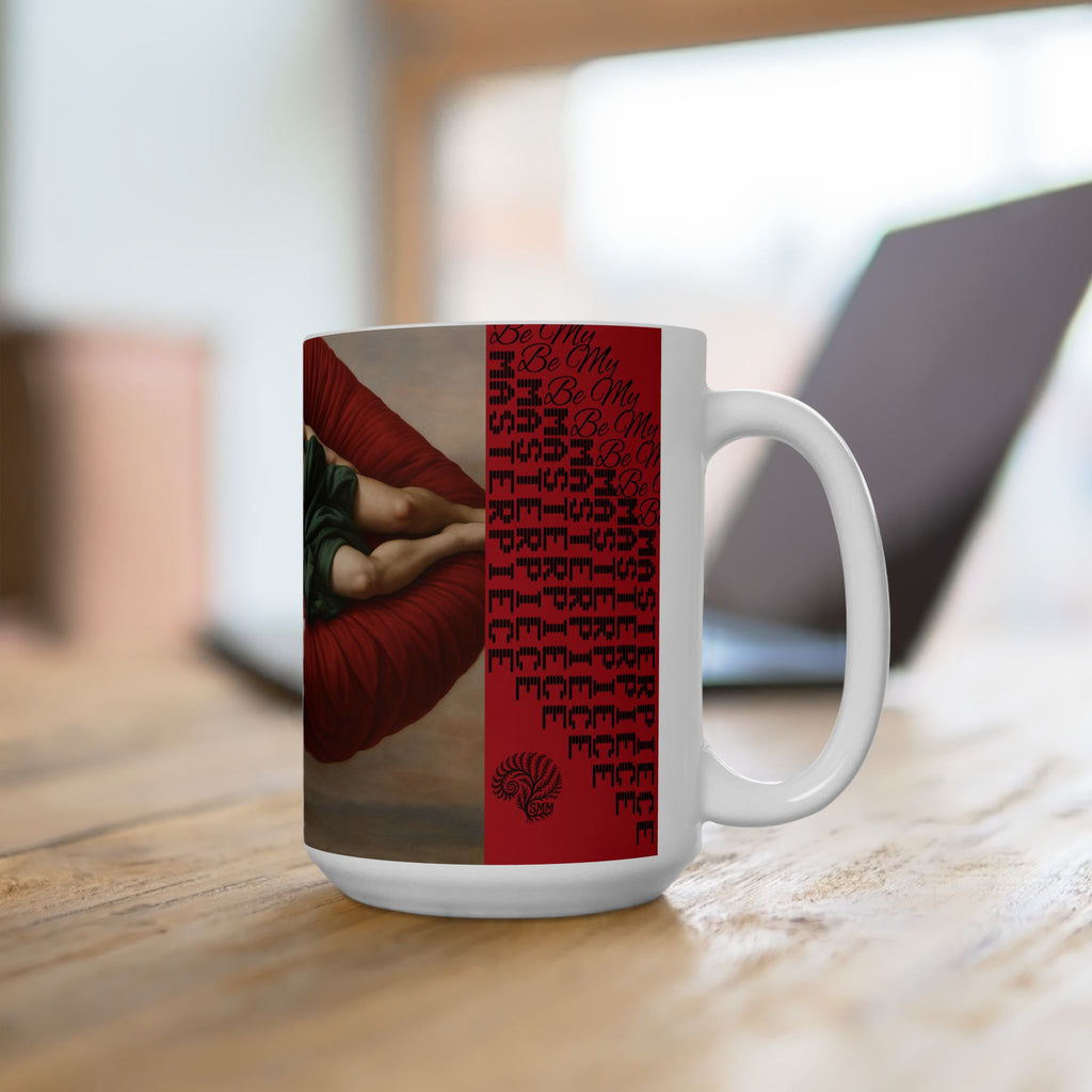 Mug - Based on a True Story, Heterosexual Soulmates Courageous Journey