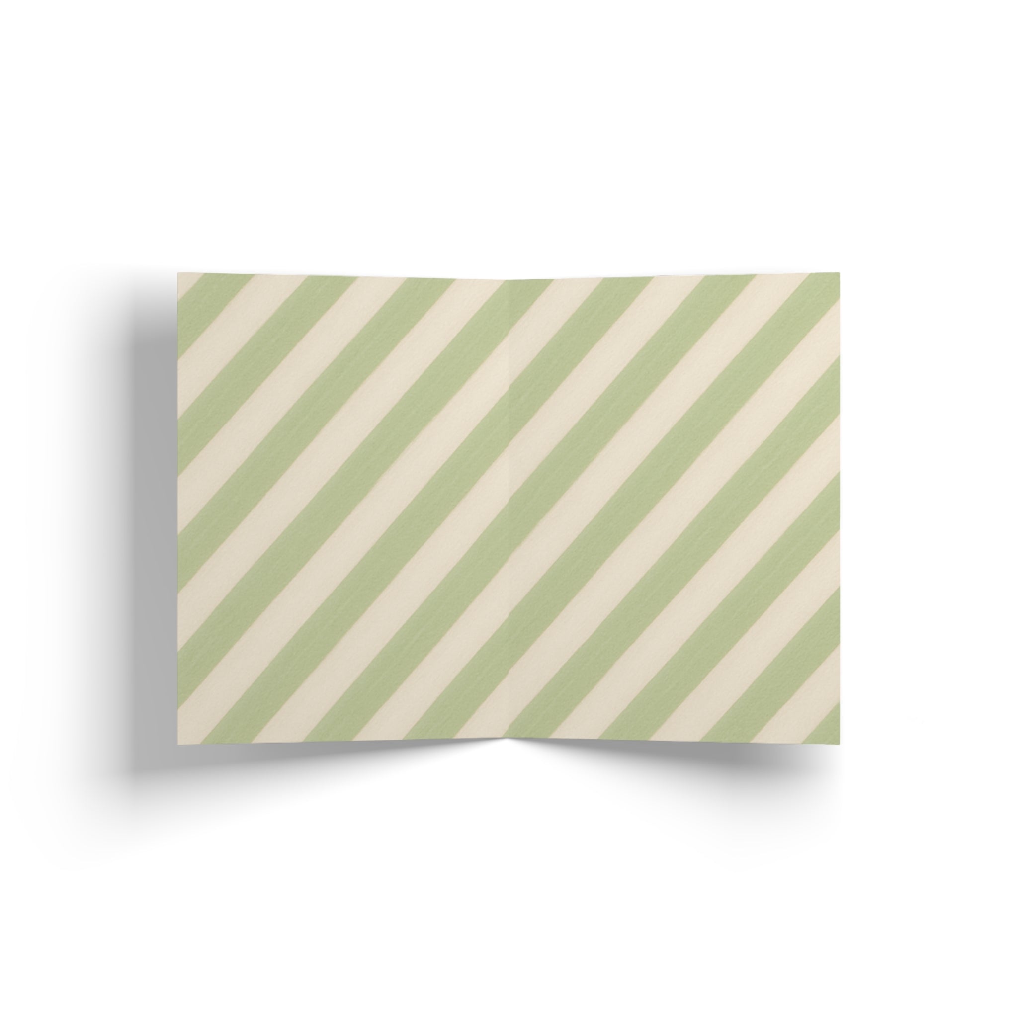 Greeting Cards Happy Peaceful Holiday Elves