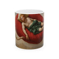 Mug - Based on a True Story, Heterosexual Soulmates Courageous Journey